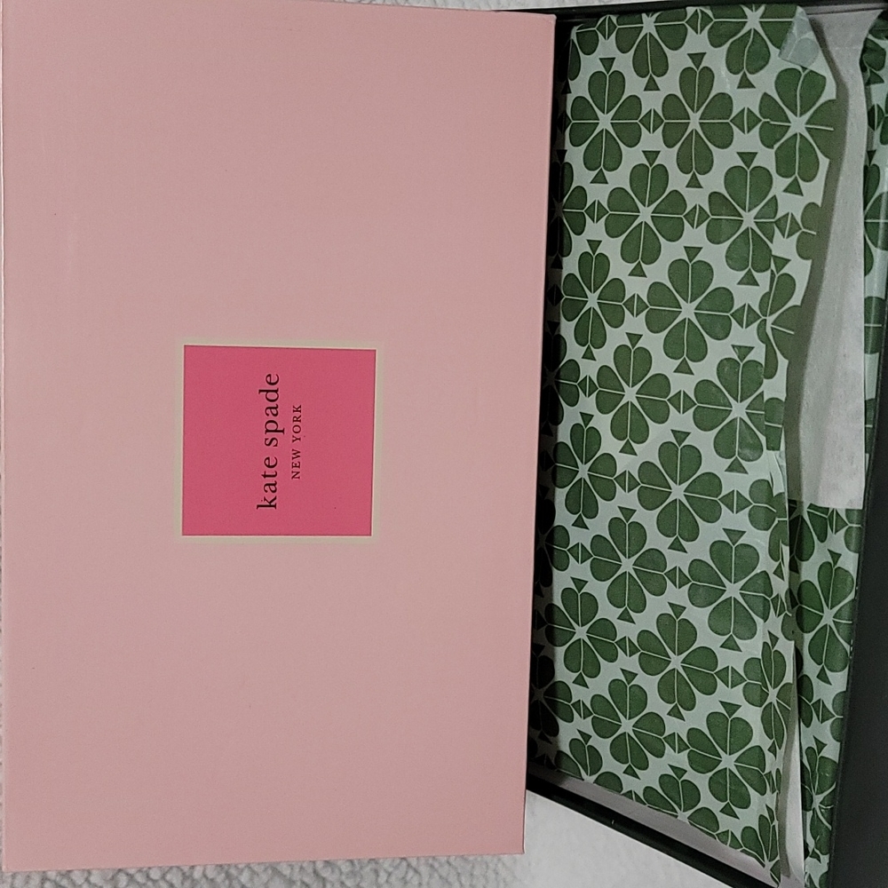 Kate Spade Slip-on